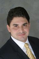 Max Polo, MD