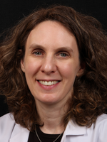 Rebecca Baxt, MD