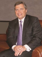 Stuart B. Kincaid, MD, FACS