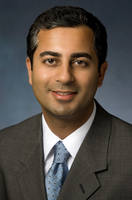 Tanuj Nakra, MD