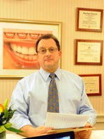 Joseph W.  Worthington, DDS
