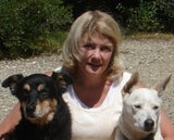 Cathy Enns
