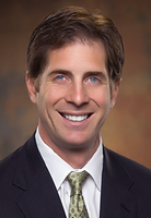 Donald Griffin, MD