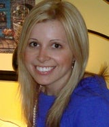 Amy Spagnola