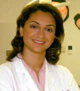 Vaishali Doolabh, MD