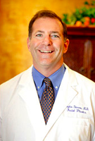 Douglas Stevens, MD