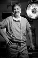 Timothy Treece, MD