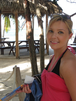 Amanda from Ontario