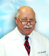 Kenneth A. Marshall, MD, FACS