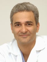 Dr Mohebi