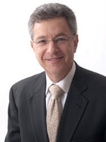 Ted Brezel, MD