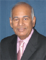 Raj Chowdary, MD