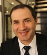 Alexander Golger MD