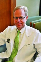 Luke J. Curtsinger, MD, FACS