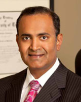 Shankar Lakshman, MD