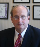 Robert C Wanless