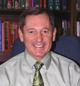 Blaine Andersen, MD
