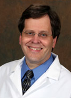 James D. Frost, MD