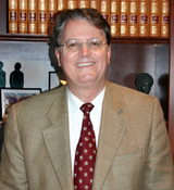 Charles E. Hollingsworth, MD