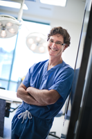 Peter A. Lennox, MD