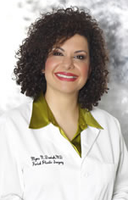 Myra Danish, MD