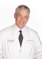 David Van Dam, MD