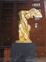 Winged Victory