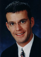 Benjamin Beckert, MD