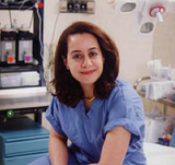 Ghada Afifi, MD