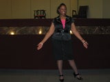 jus me