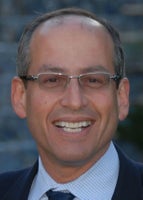 Steve Laverson, MD