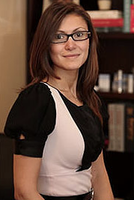 Victoria Karlinsky, MD