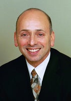 Lyle M. Back, MD