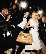 Bag snob