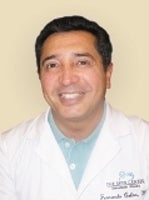 Fernando Colon, MD