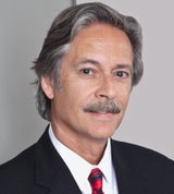 Ricardo Izquierdo, MD