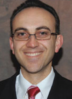 Dimitrios Stefanidis, MD, PhD