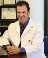 Josh Litwin, MD