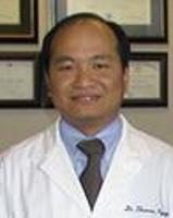 Thomas Nguyen, DMD