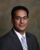 Anand D. Patel, MD