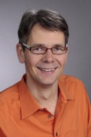 Roland Weisser, MD