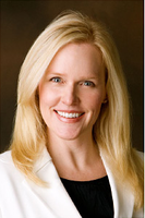 Kimberly Johnson Genc, DDS