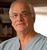 Steve Samuel, MD