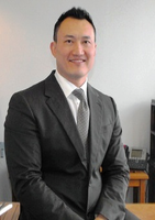 John Kao, MD