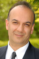 Sunil Ummat, MD
