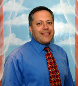 Eric Gheewalla, DMD