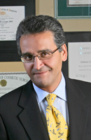 Mohsen Tavoussi, MD, DO