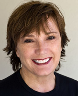 Gabrielle Thodas, DDS, MSD