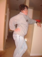 kimberly in Maryland
