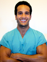 Shawn Sadri, DMD